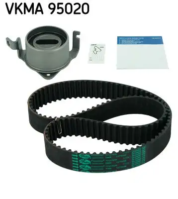 Kit de distribution SKF VKMA 95020
