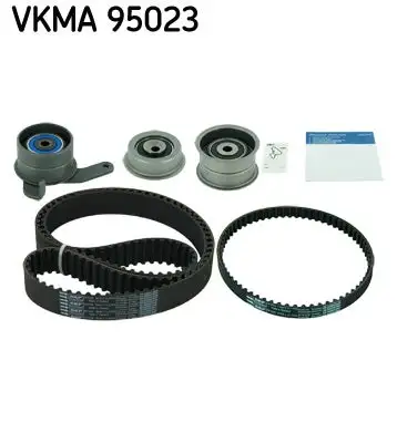 Kit de distribution SKF VKMA 95023