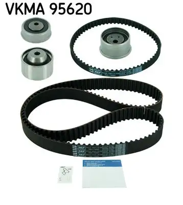Kit de distribution SKF VKMA 95620