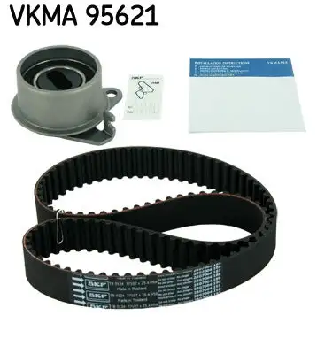 Kit de distribution SKF VKMA 95621