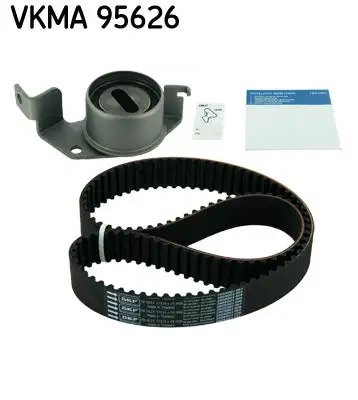 Kit de distribution SKF VKMA 95626