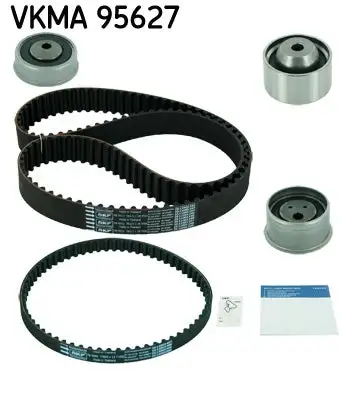 Kit de distribution SKF VKMA 95627