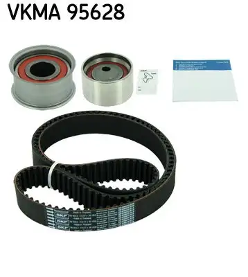Kit de distribution SKF VKMA 95628