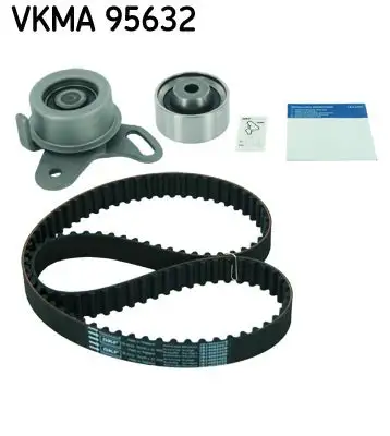Kit de distribution SKF VKMA 95632