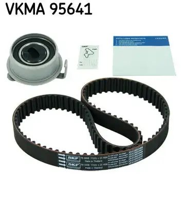 Kit de distribution SKF VKMA 95641