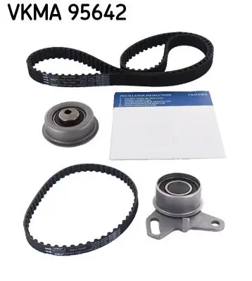 Kit de distribution SKF VKMA 95642