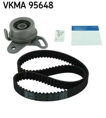 Kit de distribution SKF VKMA 95648