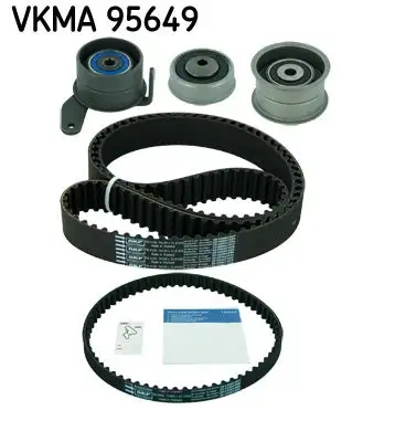 Kit de distribution SKF VKMA 95649