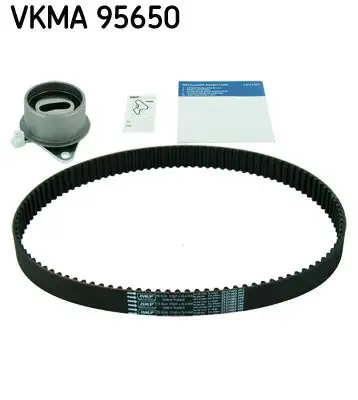 Kit de distribution SKF VKMA 95650