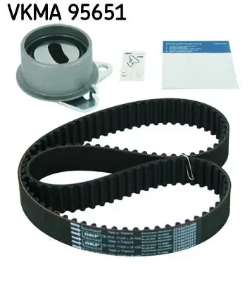 Kit de distribution SKF VKMA 95651
