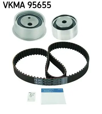 Kit de distribution SKF VKMA 95655