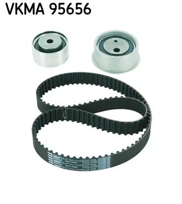 Kit de distribution SKF VKMA 95656