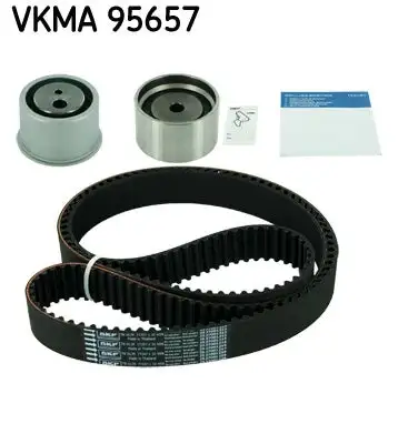 Kit de distribution SKF VKMA 95657