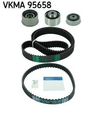 Kit de distribution SKF VKMA 95658