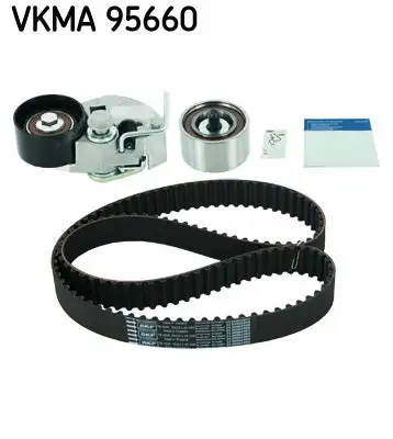 Kit de distribution SKF VKMA 95660