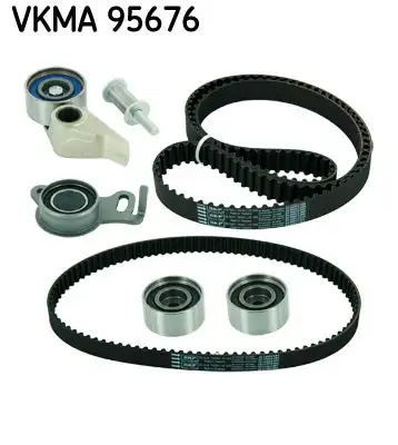Kit de distribution SKF VKMA 95676