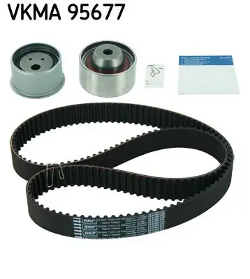 Kit de distribution SKF VKMA 95677