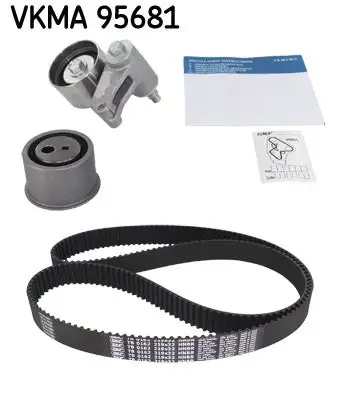 Kit de distribution SKF VKMA 95681