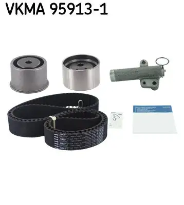Kit de distribution SKF VKMA 95913-1