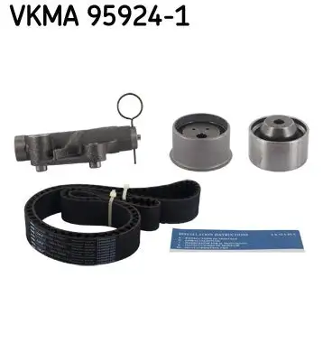 Kit de distribution SKF VKMA 95924-1