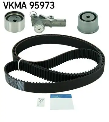 Kit de distribution SKF VKMA 95973