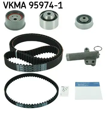 Kit de distribution SKF VKMA 95974-1