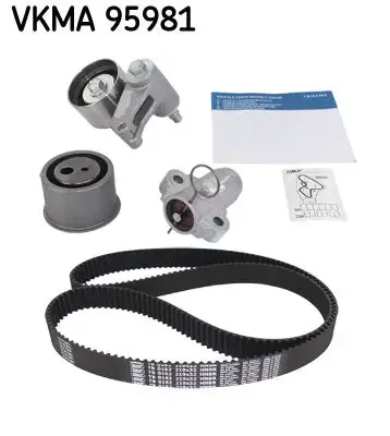 Kit de distribution SKF VKMA 95981