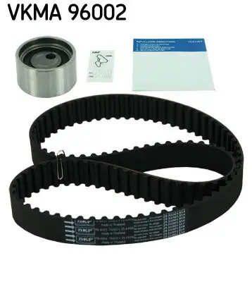 Kit de distribution SKF VKMA 96002