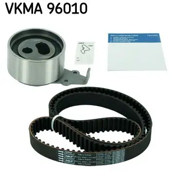 Kit de distribution SKF VKMA 96010