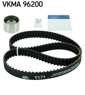 Kit de distribution SKF VKMA 96200