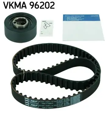 Kit de distribution SKF VKMA 96202