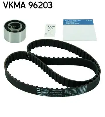 Kit de distribution SKF VKMA 96203
