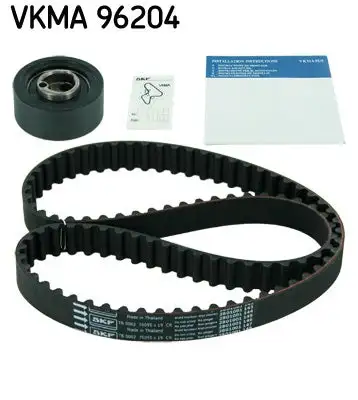 Kit de distribution SKF VKMA 96204