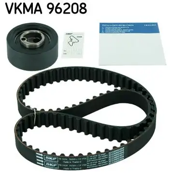 Kit de distribution SKF VKMA 96208