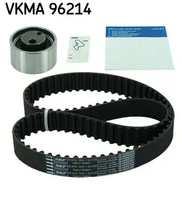 Kit de distribution SKF VKMA 96214