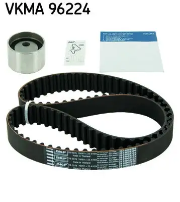 Kit de distribution SKF VKMA 96224