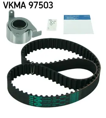 Kit de distribution SKF VKMA 97503