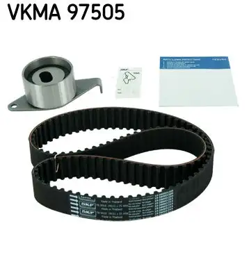 Kit de distribution SKF VKMA 97505