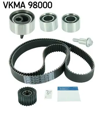 Kit de distribution SKF VKMA 98000