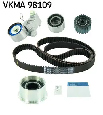Kit de distribution SKF VKMA 98109