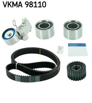 Kit de distribution SKF VKMA 98110