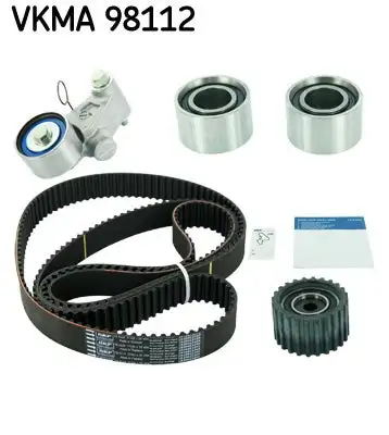Kit de distribution SKF VKMA 98112