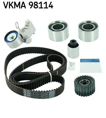 Kit de distribution SKF VKMA 98114