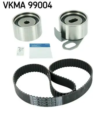 Kit de distribution SKF VKMA 99004