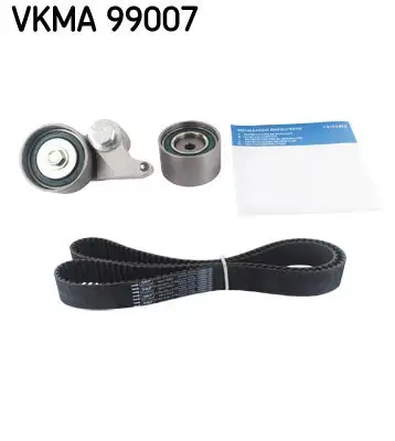 Kit de distribution SKF VKMA 99007