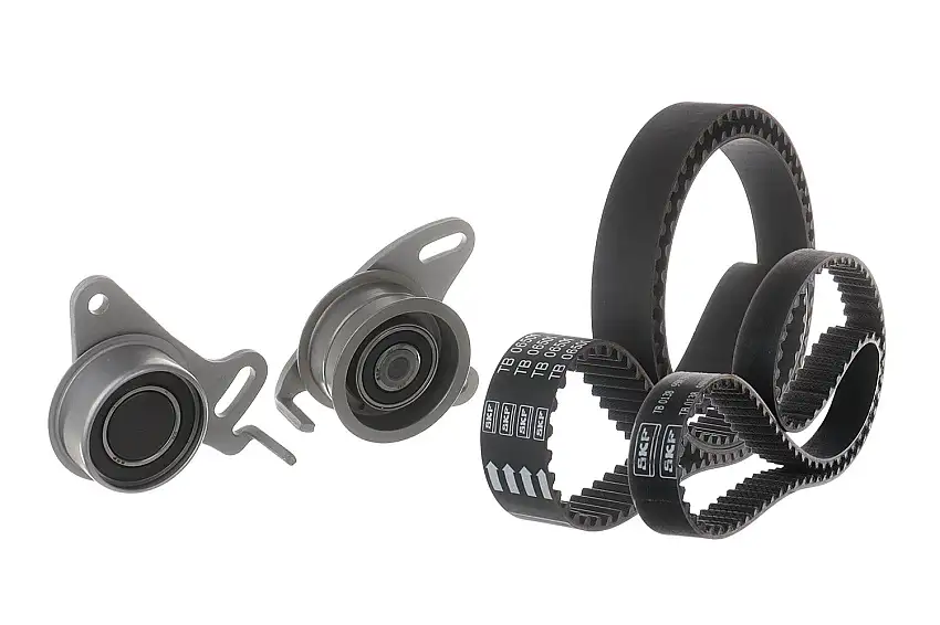 Kit de distribution SKF VKMA 95014