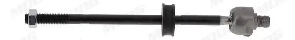 Rotule de direction intérieure MOOG VV-AX-5530