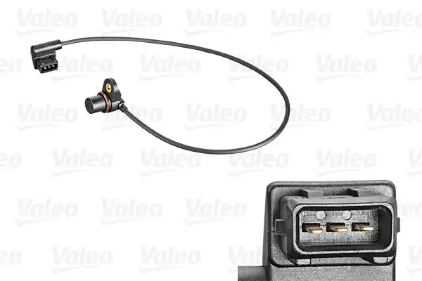 Capteur, position d'arbre à cames VALEO 253820