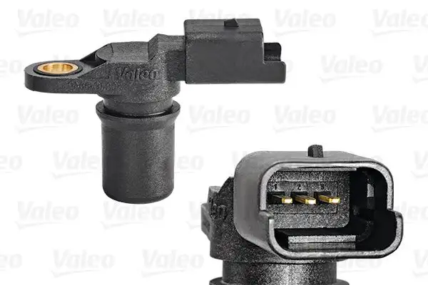 Capteur, position d'arbre à cames VALEO 255003