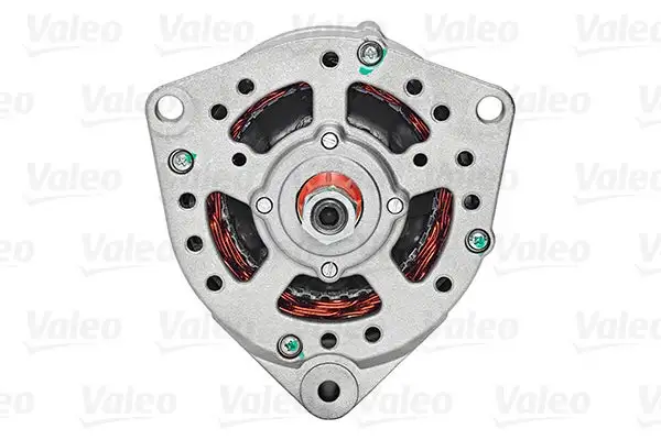 Alternateur VALEO 437166